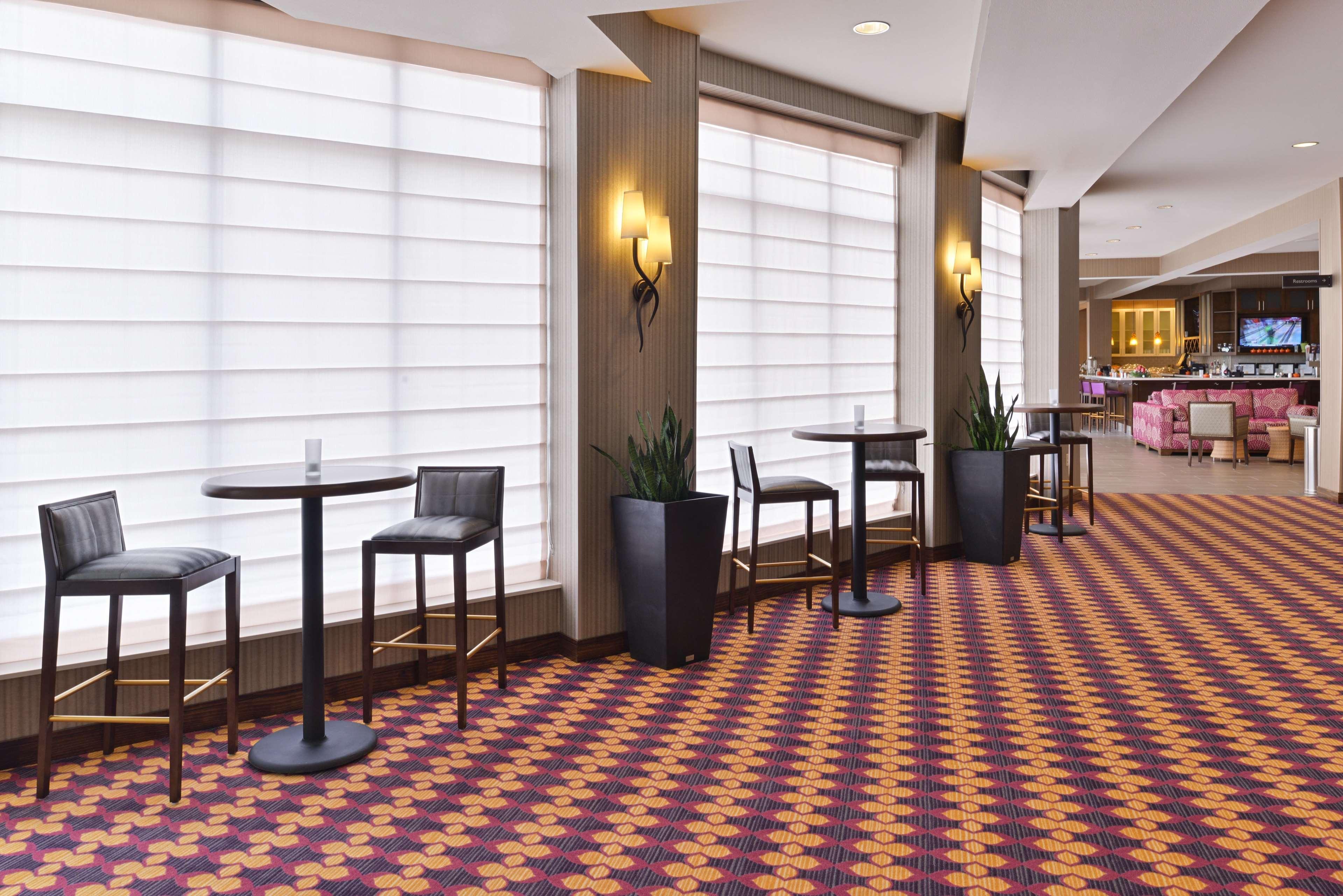Hilton Garden Inn Hobbs Dış mekan fotoğraf