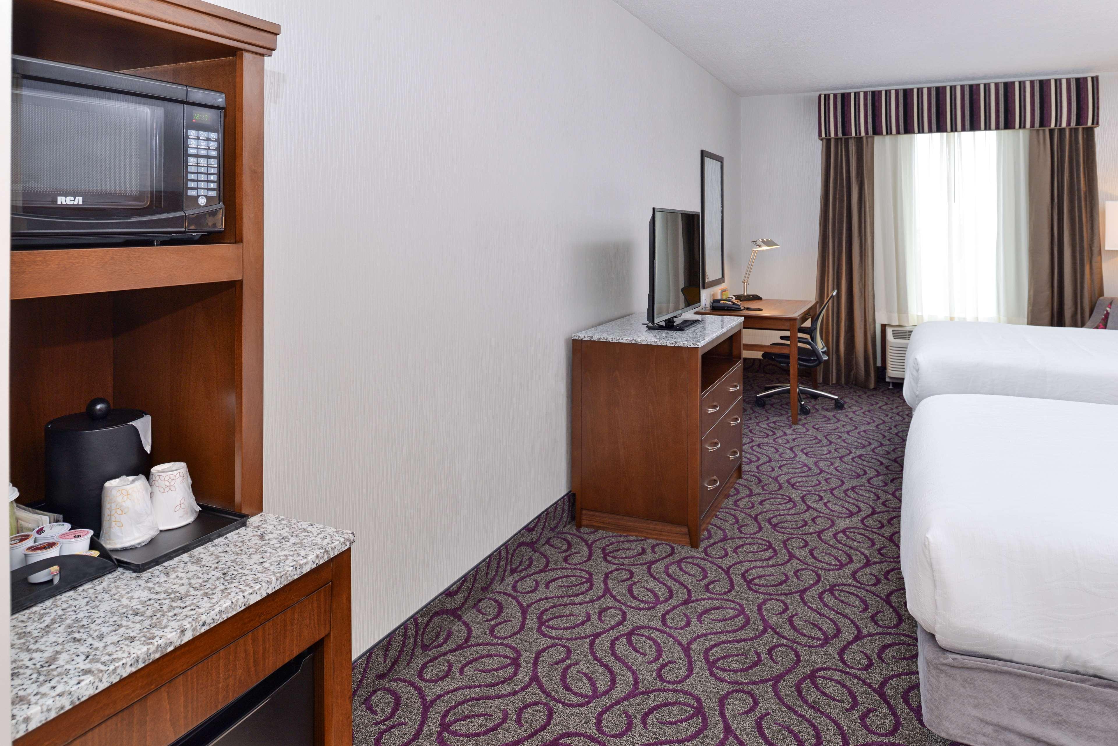 Hilton Garden Inn Hobbs Dış mekan fotoğraf