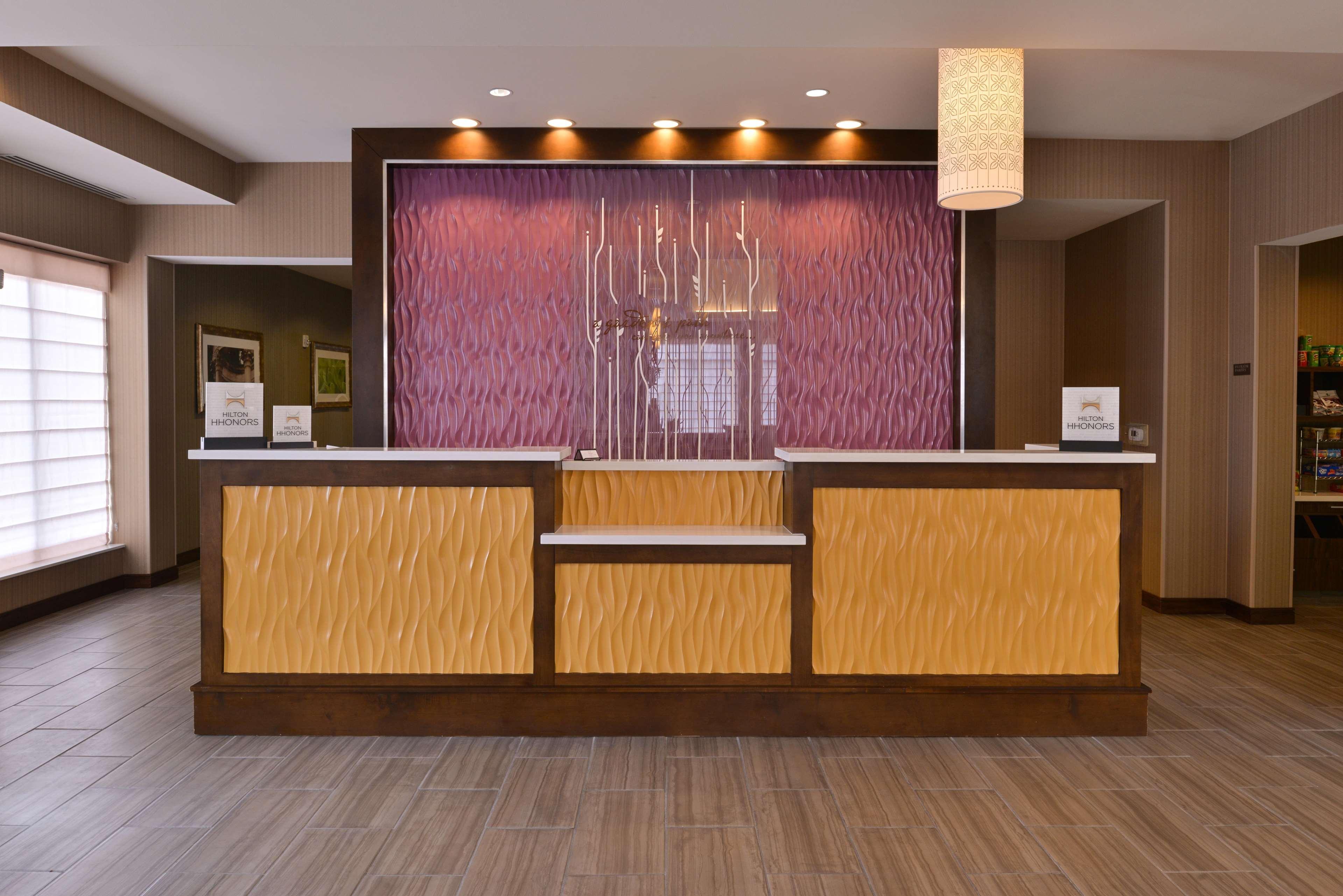 Hilton Garden Inn Hobbs Dış mekan fotoğraf