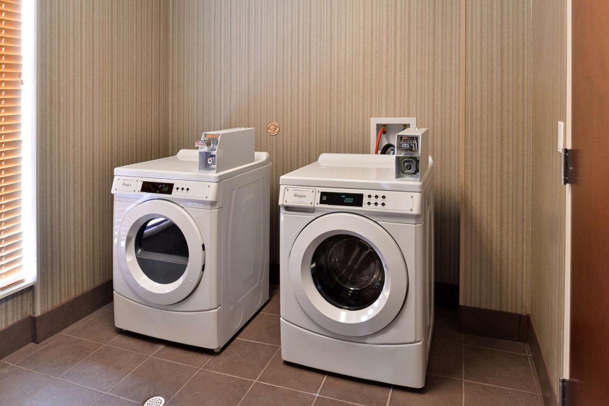Hilton Garden Inn Hobbs Dış mekan fotoğraf