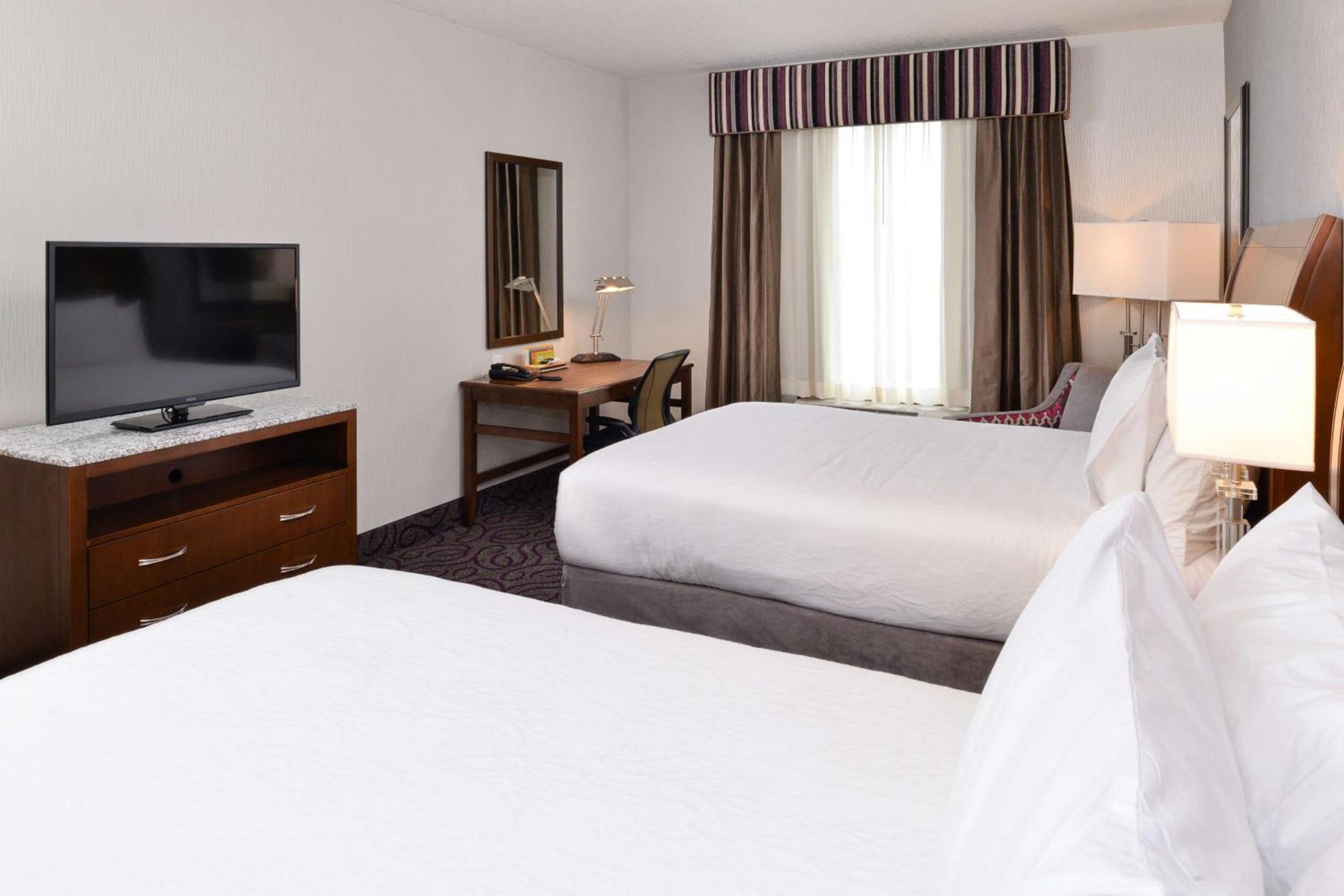 Hilton Garden Inn Hobbs Dış mekan fotoğraf