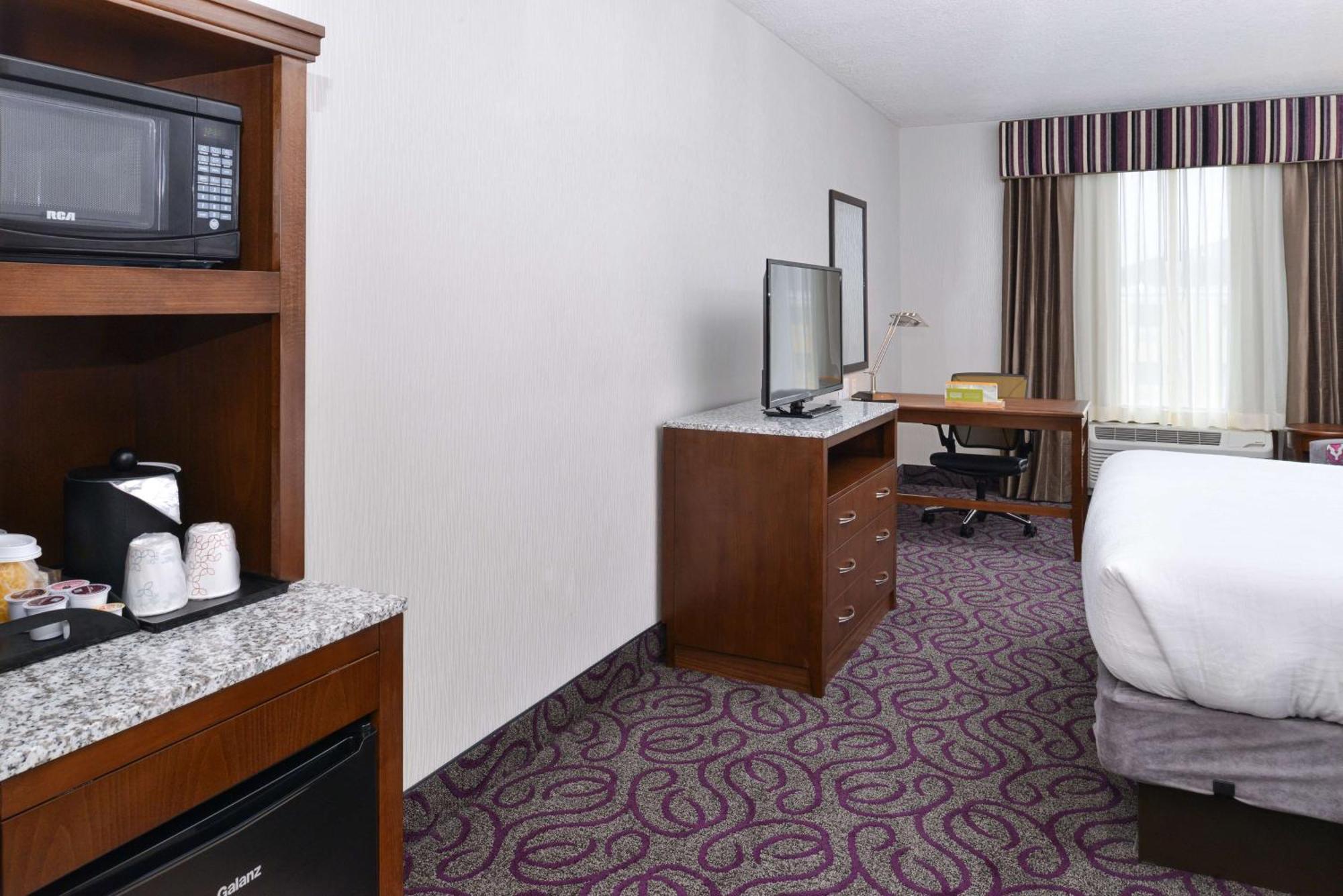 Hilton Garden Inn Hobbs Dış mekan fotoğraf