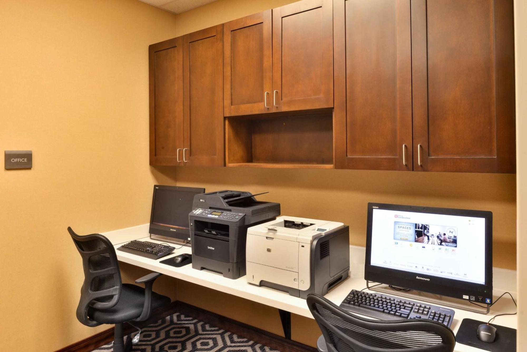 Hilton Garden Inn Hobbs Dış mekan fotoğraf