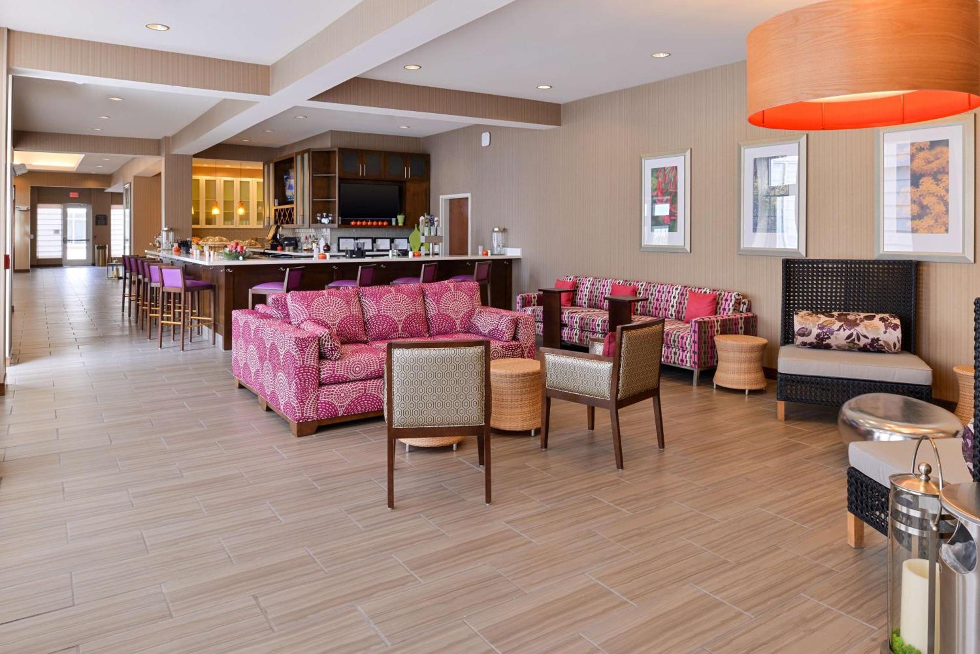Hilton Garden Inn Hobbs Dış mekan fotoğraf