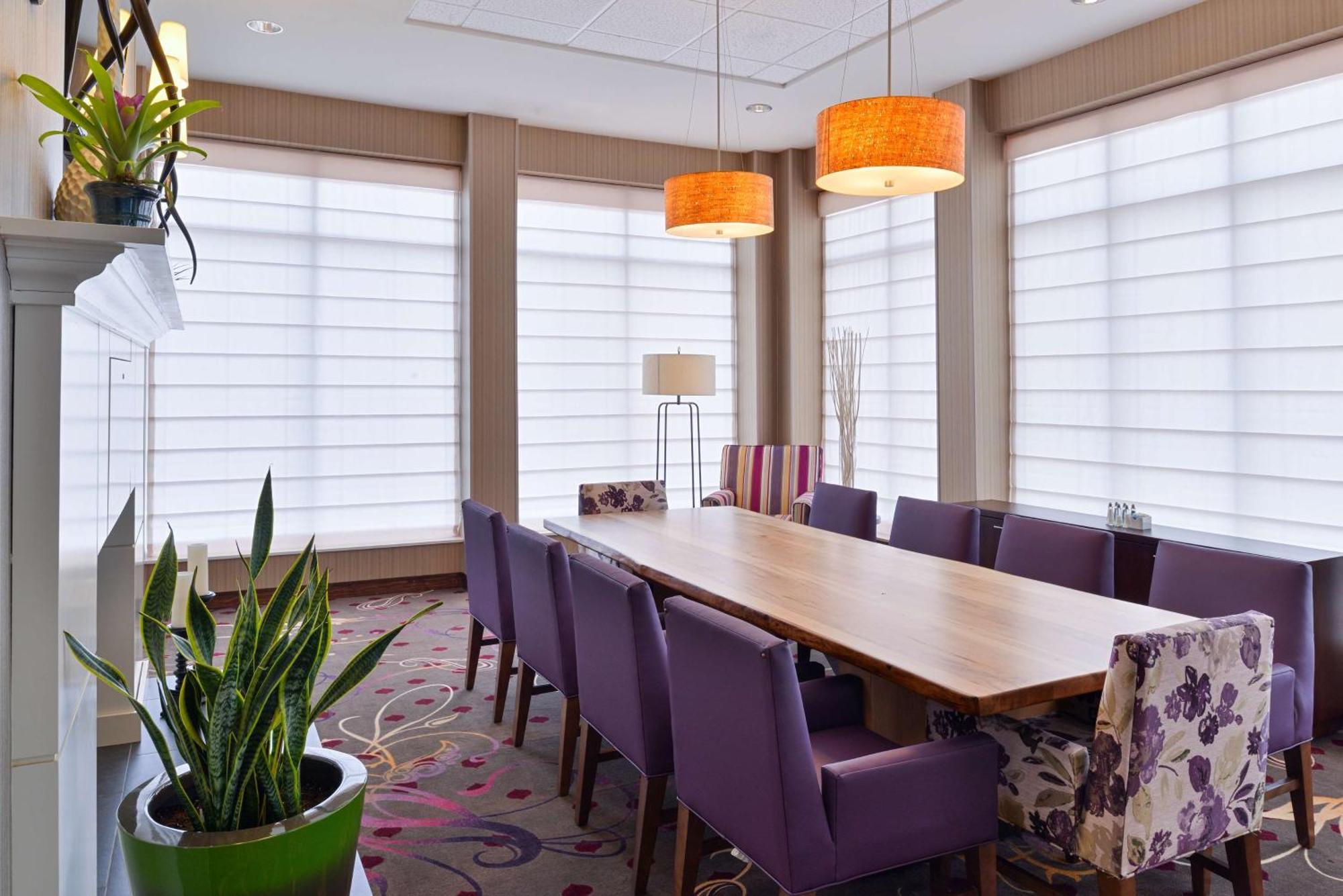 Hilton Garden Inn Hobbs Dış mekan fotoğraf