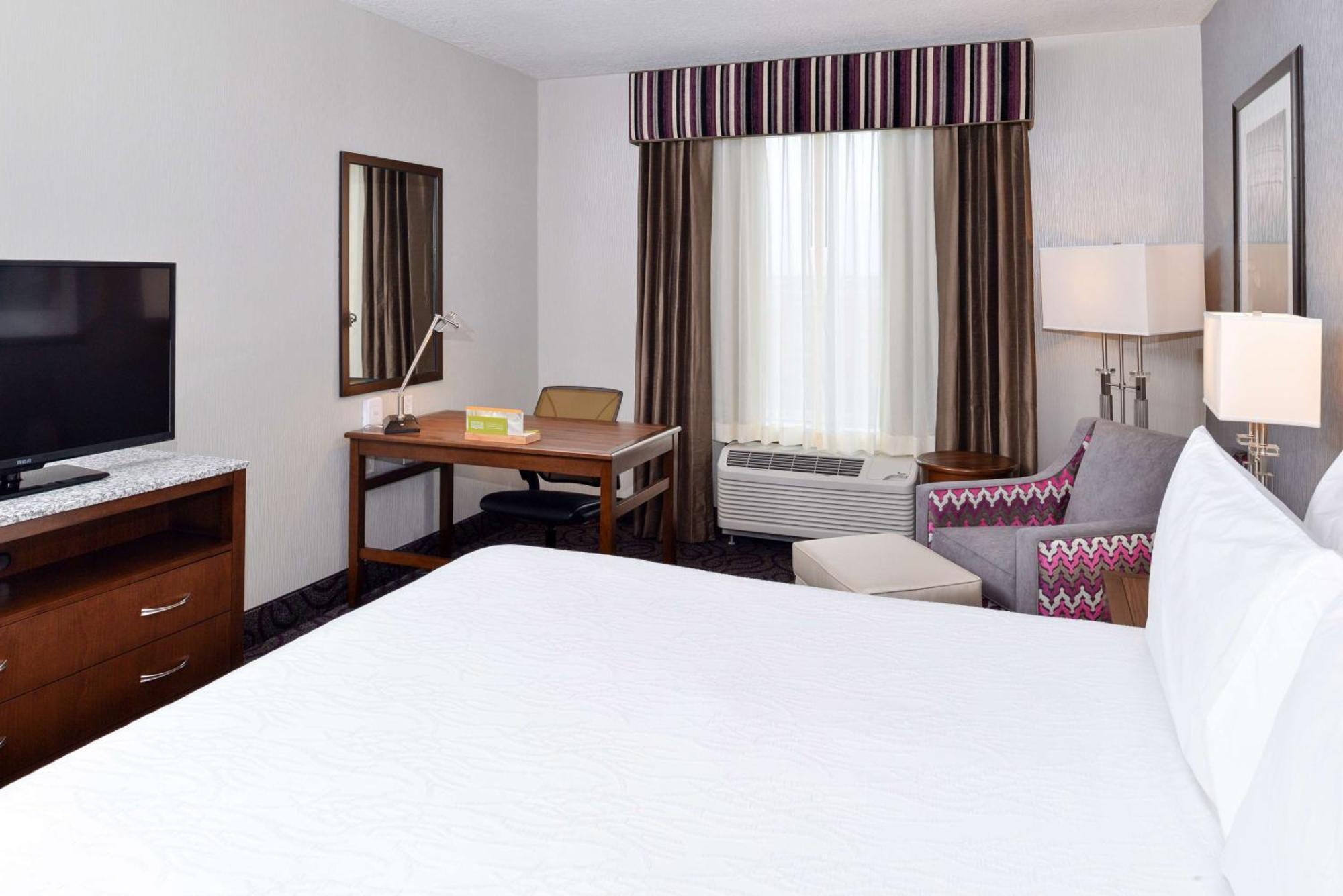 Hilton Garden Inn Hobbs Dış mekan fotoğraf