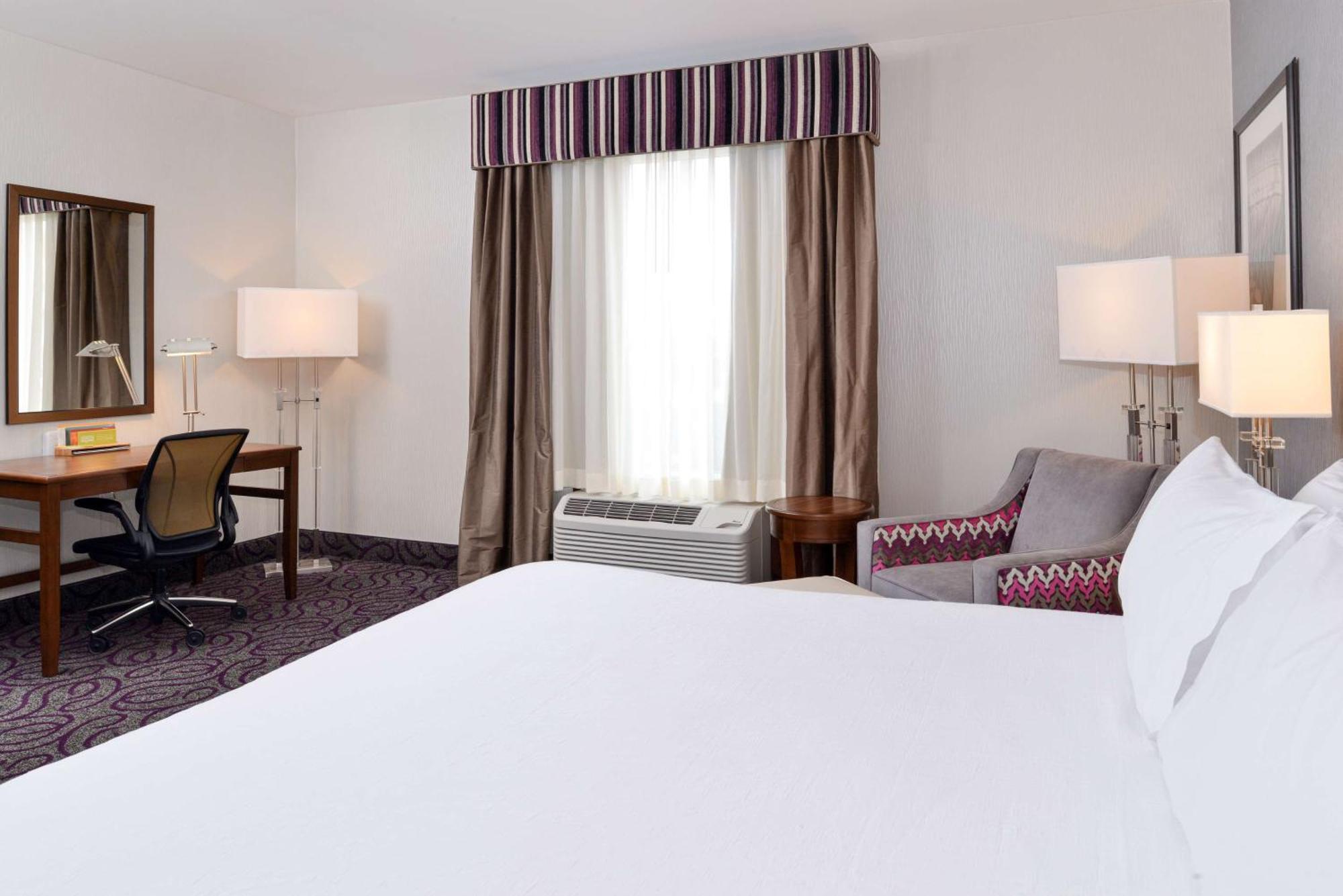 Hilton Garden Inn Hobbs Dış mekan fotoğraf