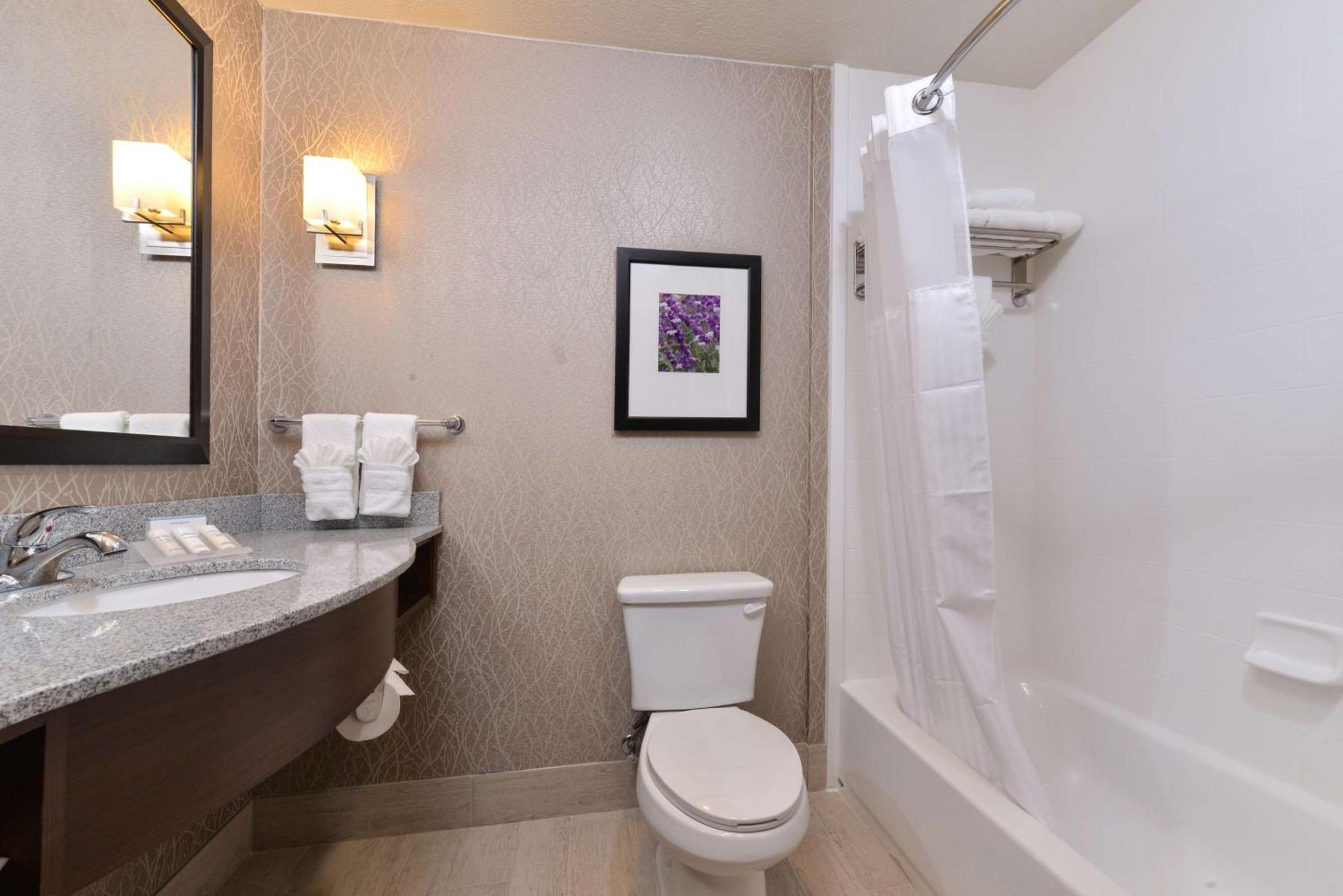 Hilton Garden Inn Hobbs Dış mekan fotoğraf
