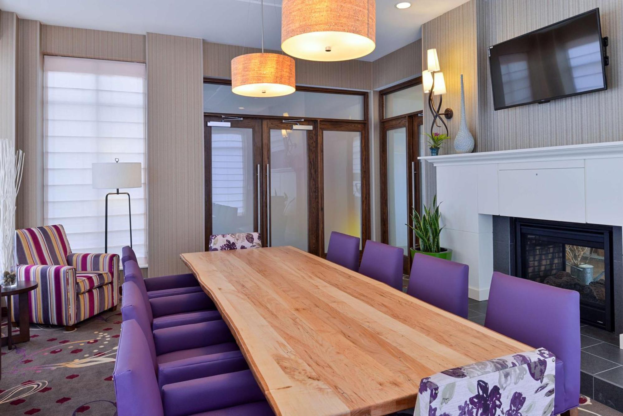Hilton Garden Inn Hobbs Dış mekan fotoğraf