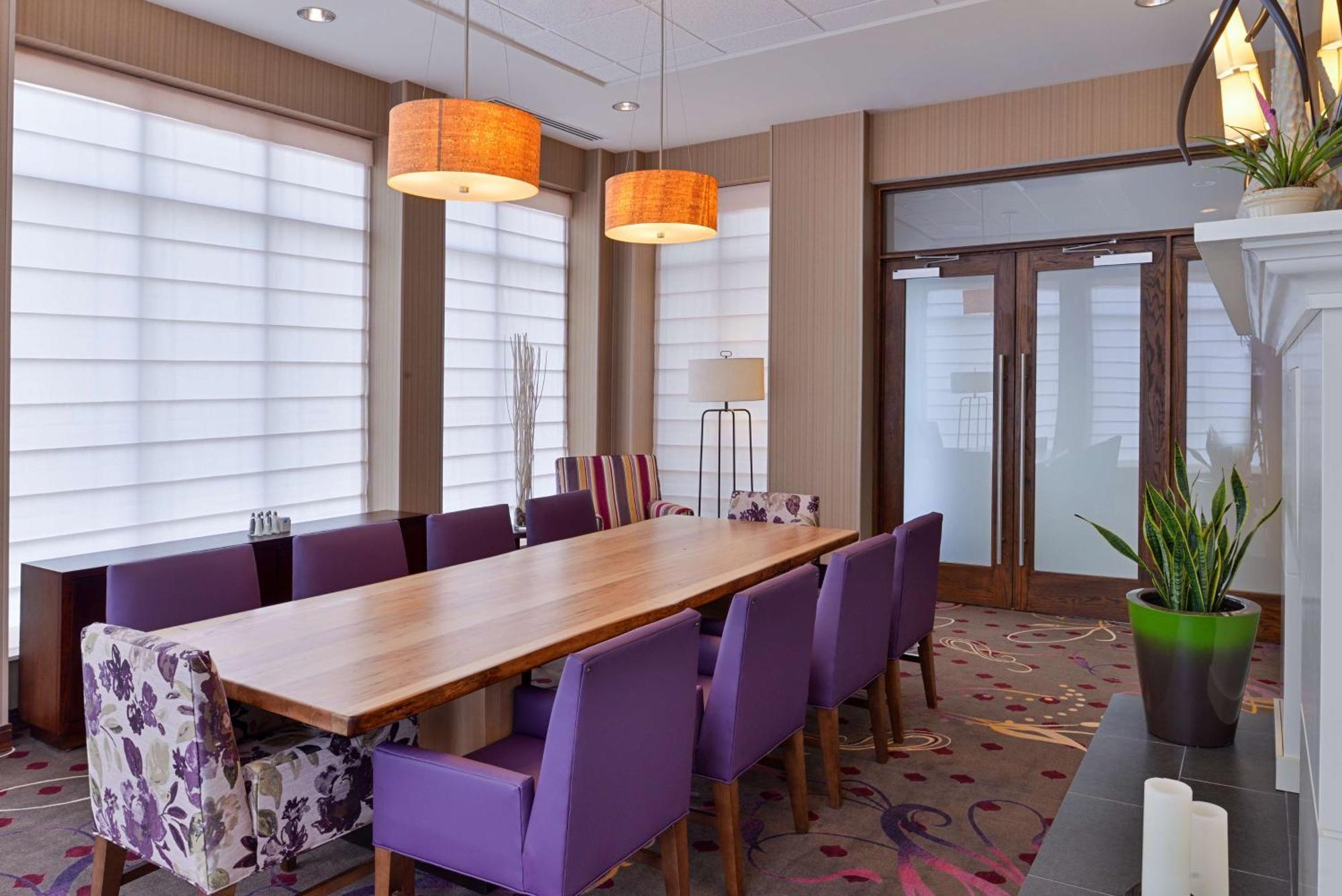 Hilton Garden Inn Hobbs Dış mekan fotoğraf
