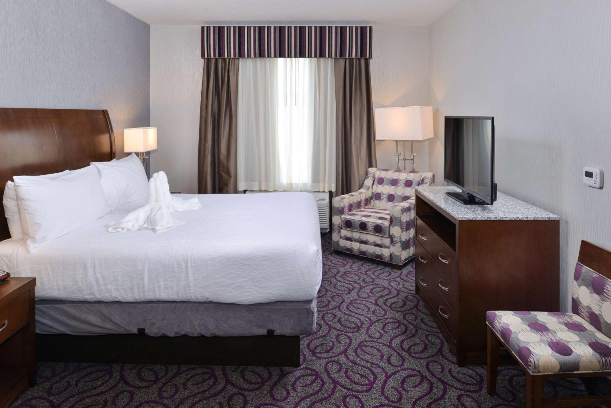 Hilton Garden Inn Hobbs Dış mekan fotoğraf