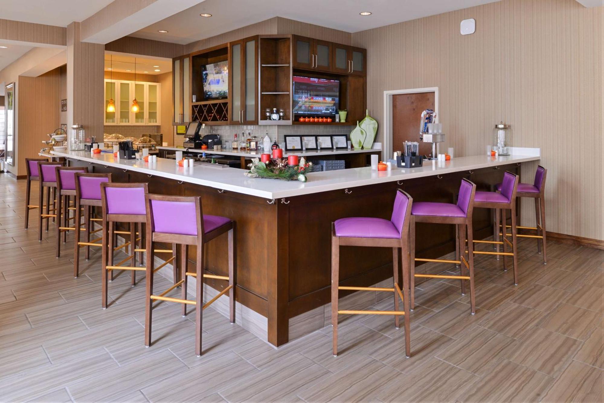 Hilton Garden Inn Hobbs Dış mekan fotoğraf