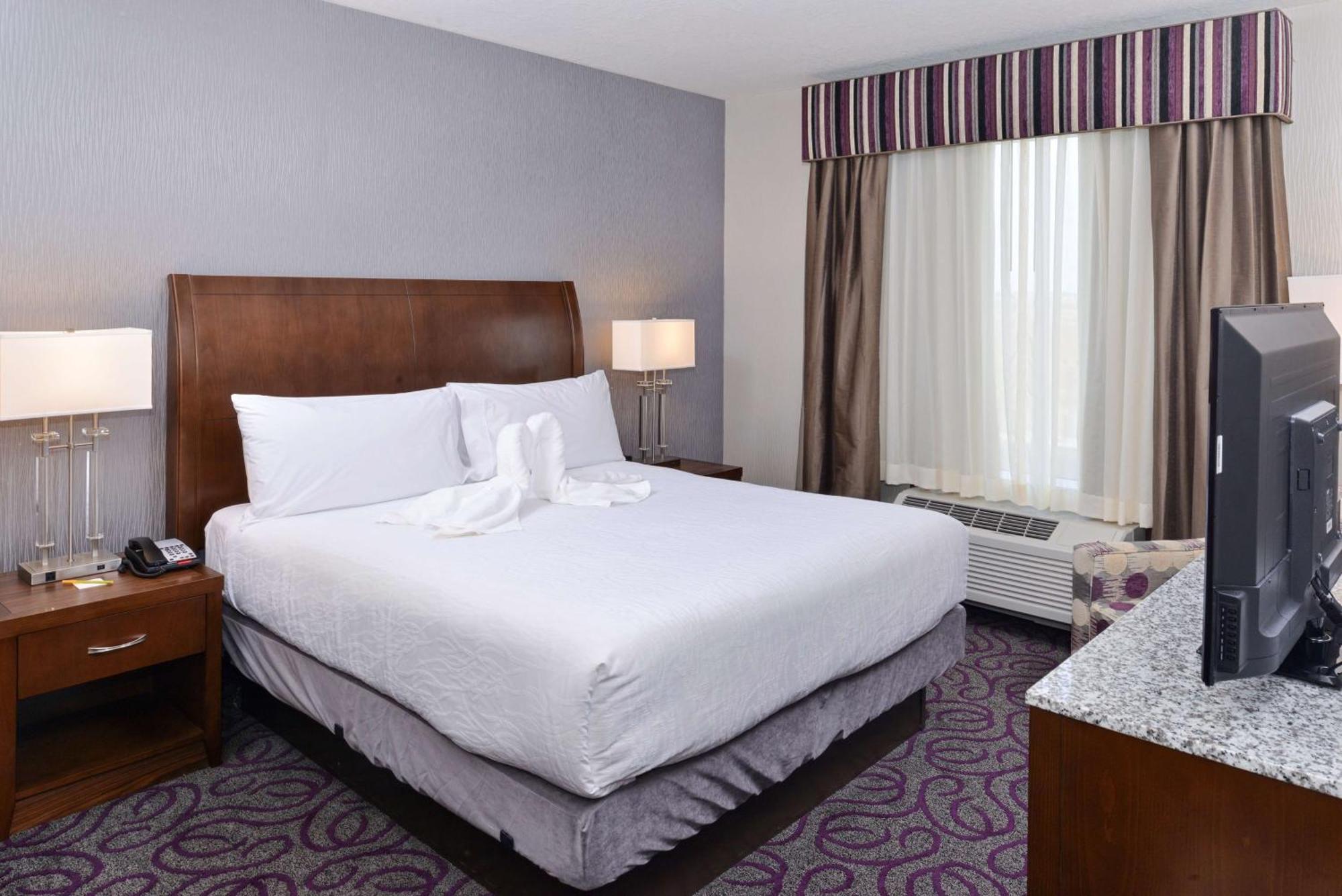 Hilton Garden Inn Hobbs Dış mekan fotoğraf