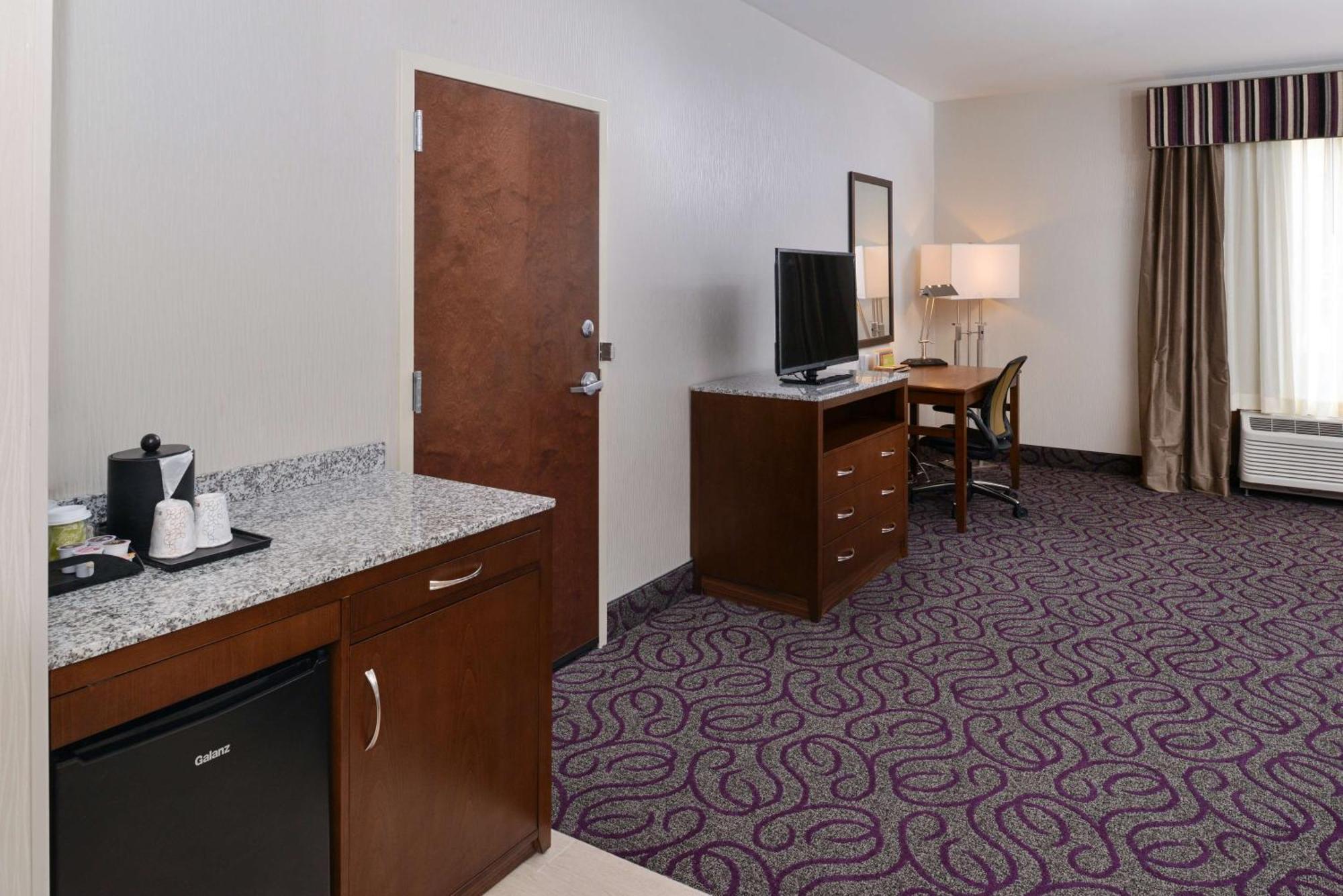 Hilton Garden Inn Hobbs Dış mekan fotoğraf