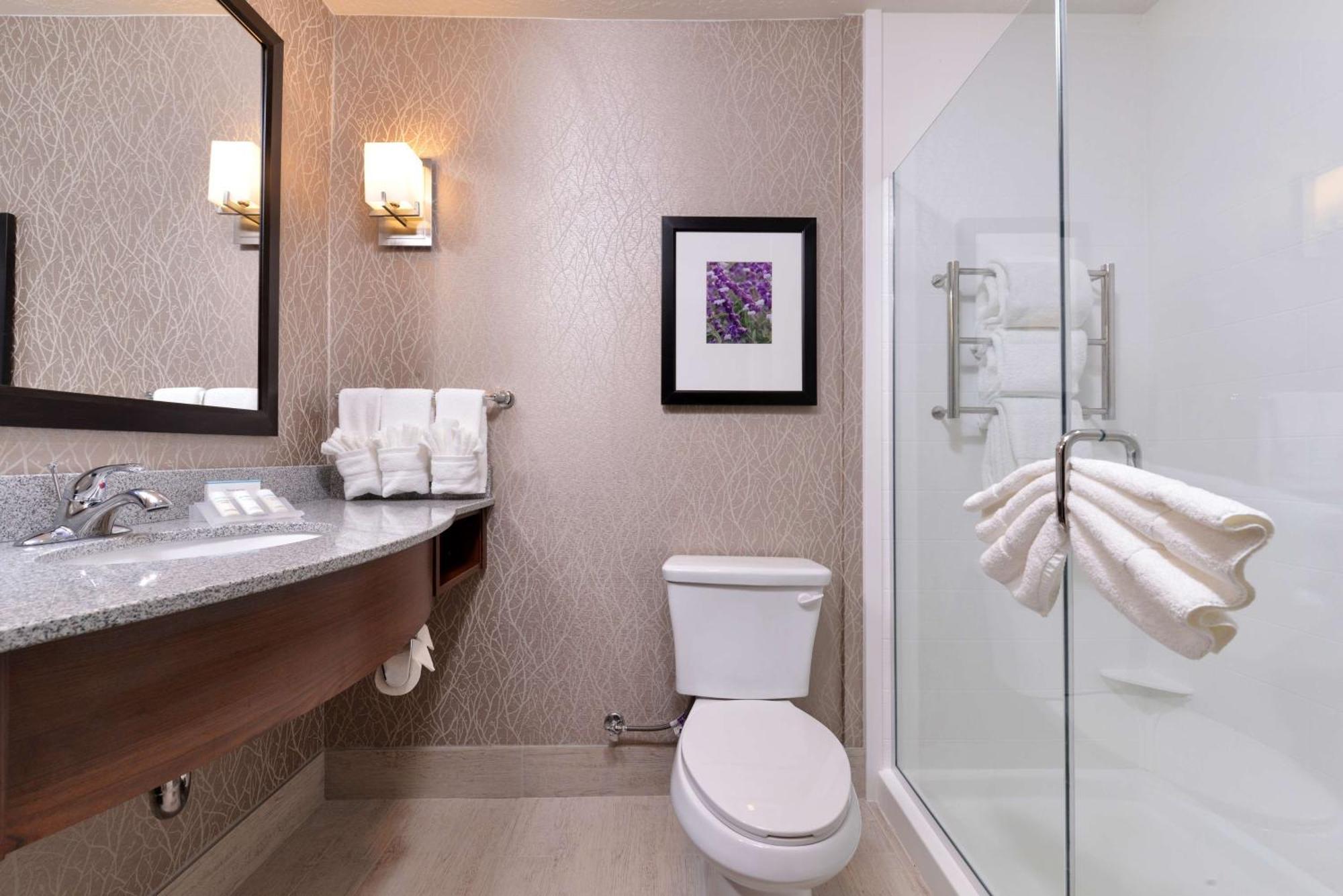 Hilton Garden Inn Hobbs Dış mekan fotoğraf