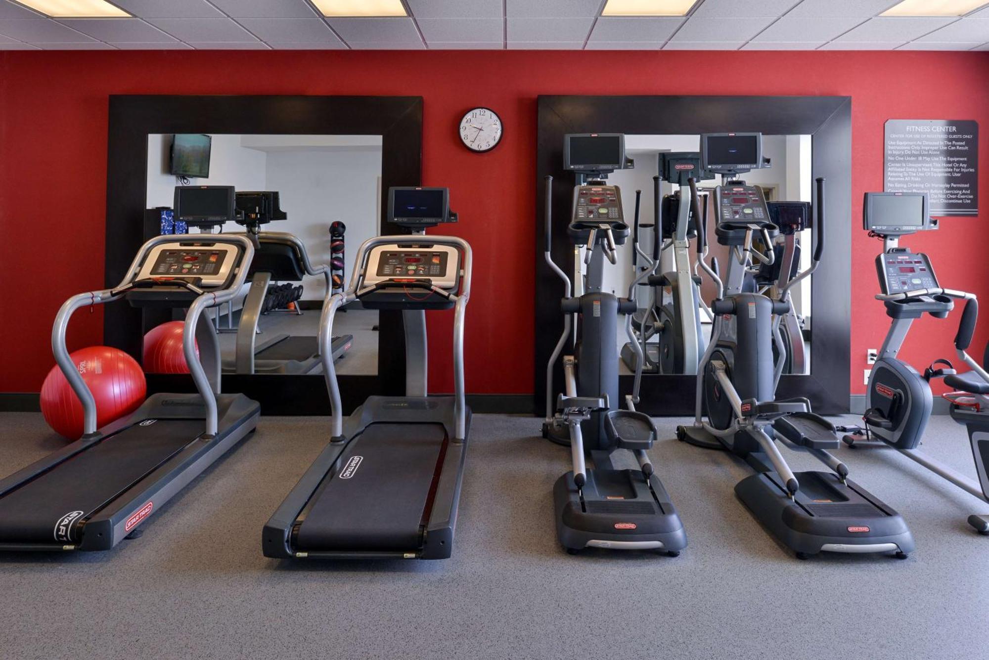 Hilton Garden Inn Hobbs Dış mekan fotoğraf