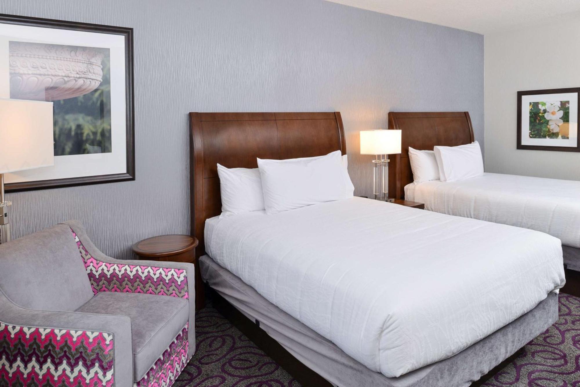 Hilton Garden Inn Hobbs Dış mekan fotoğraf