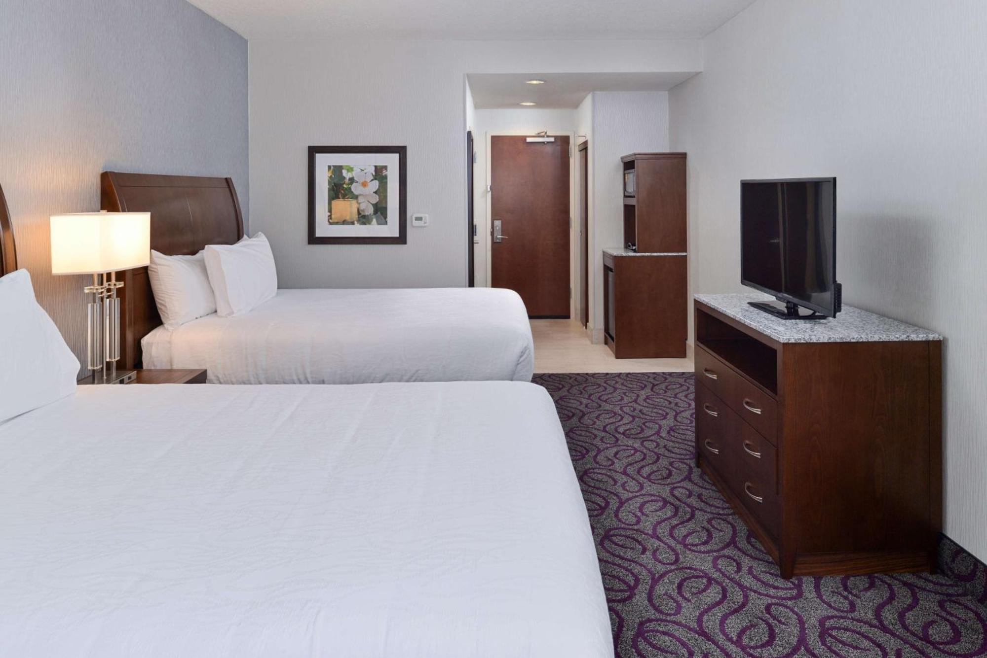 Hilton Garden Inn Hobbs Dış mekan fotoğraf