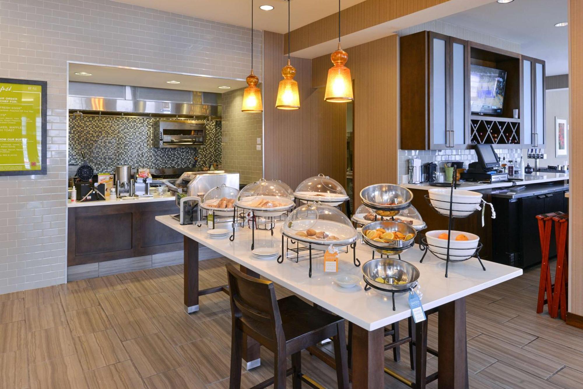Hilton Garden Inn Hobbs Dış mekan fotoğraf