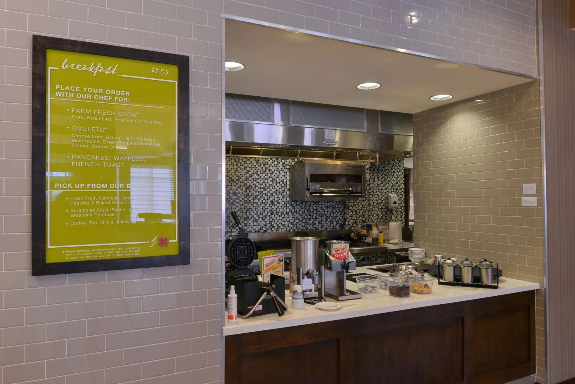Hilton Garden Inn Hobbs Dış mekan fotoğraf