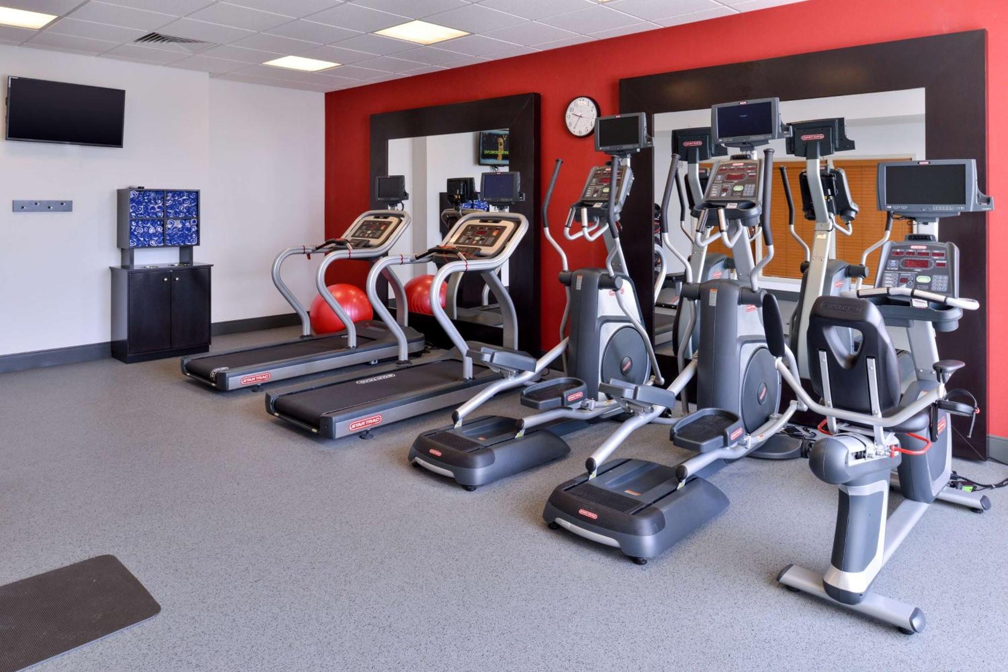 Hilton Garden Inn Hobbs Dış mekan fotoğraf