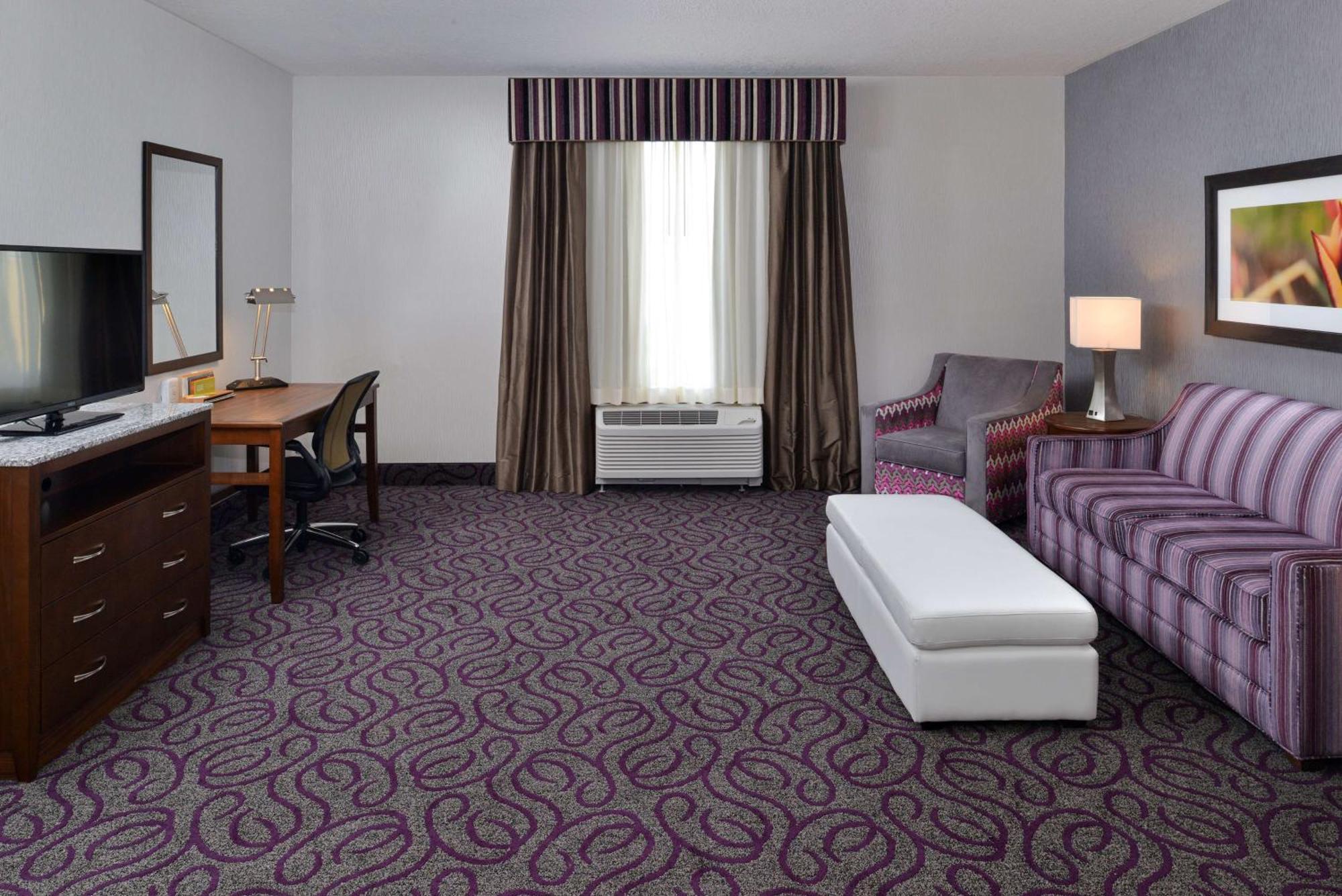 Hilton Garden Inn Hobbs Dış mekan fotoğraf