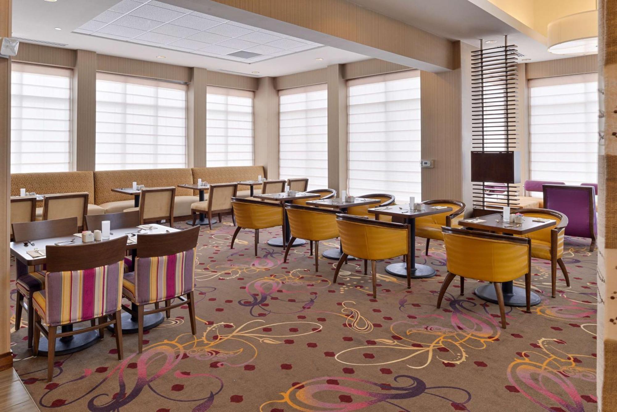 Hilton Garden Inn Hobbs Dış mekan fotoğraf