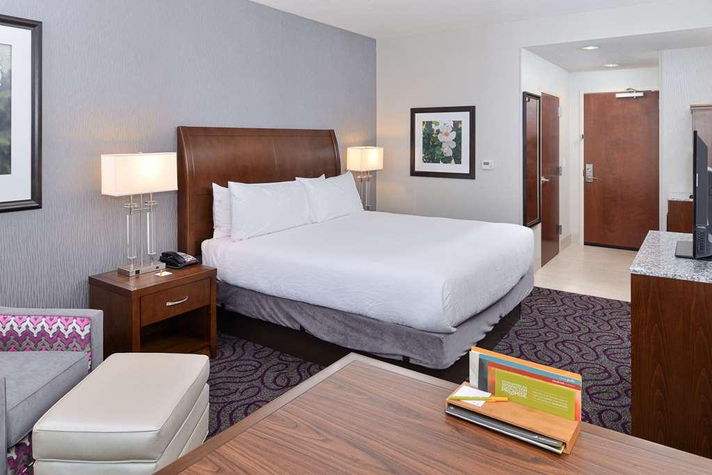 Hilton Garden Inn Hobbs Oda fotoğraf